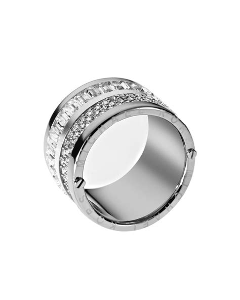 michael kors kette ring